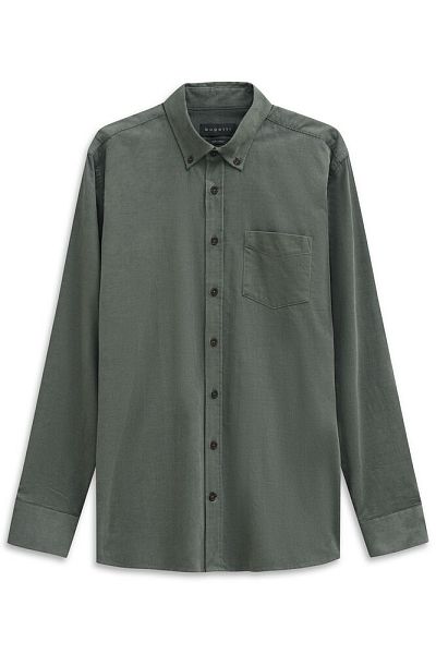 Рубашка мужская Bugatti